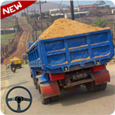 Indian Tractor Trolley Game 3D APK