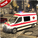 Ambulance Rescues 3D: Free Game 2020 APK