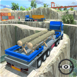 Dumper Truck Simulator Driver أيقونة