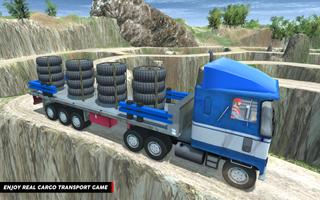 Dumper Truck Simulator Driver ảnh chụp màn hình 3