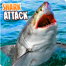 Hungry Shark Simulator Sea Game APK