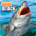 Hungry Shark Simulator Sea Game icon