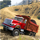 Cargo Truck Simulator Truck 3D ikon
