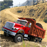 Cargo Truck Simulator Truck 3D icône