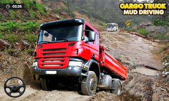 Cargo Truck Simulator Truck 3D скриншот 1