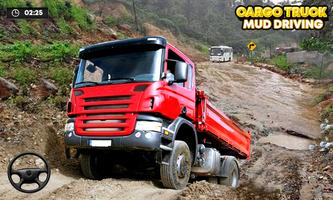 Cargo Truck Simulator Truck 3D screenshot 1