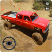 Monster Truck Offroad Stunt Driving Truck 3d
