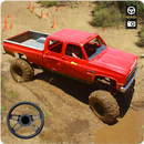 Monster Truck Offroad Stunt Driving Truck 3d APK