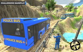 Police Bus Coach Drive Game 3D bài đăng