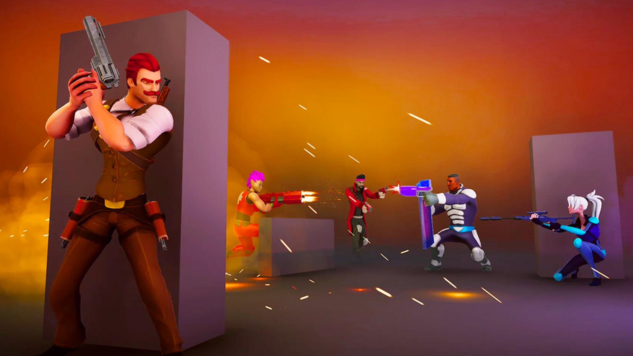 West Wars Cowboy Clowns Shooting Games 2021 APK For Android Download west-wars-cowboy-clowns-shooting-games-2021-apk-for-android-download