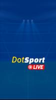Dotsport - Live TV Football capture d'écran 1