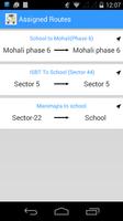 1 Schermata Skool Master Tracker