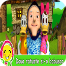 Doua ratuste si o babusca-APK