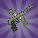 Shoot 'N Roll APK