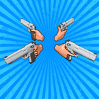 Weapon Spin 아이콘