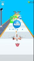 Weapon Spin 포스터