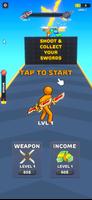 Sword Shooter पोस्टर