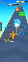 Sword Shooter स्क्रीनशॉट 1