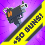 Gun Clone ikona