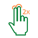 Double Click Test APK