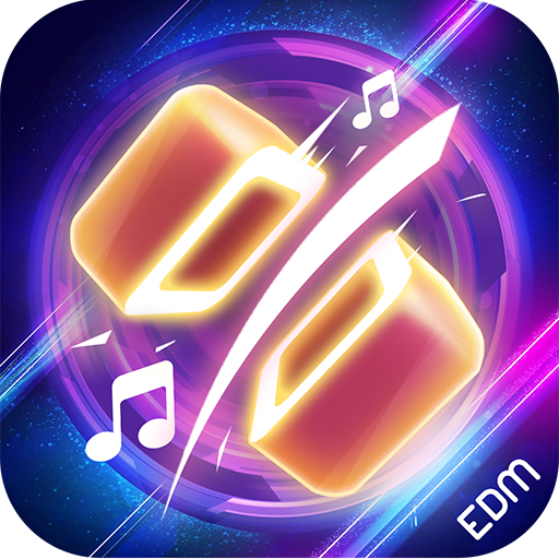 Dancing Blade: juego de ritmo 