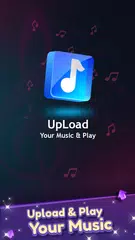 Dancing Blade: Slicing EDM Rhy APK download