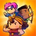 Survivor Heroes Team Roguelike