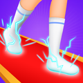 Static Run!