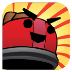 Bumper Impact! Zeichen