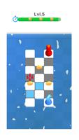 Mr.Knight - Logic Puzzle Game poster