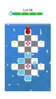 Mr.Knight - Logic Puzzle Game screenshot 2