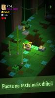 Call of Dungeon imagem de tela 1
