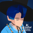 K Legion: Demon Hunters icon