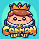 CoinMon Defense APK