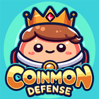 CoinMon Defense アイコン