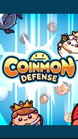 CoinMon Defense ポスター