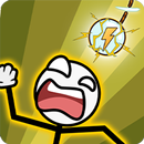 Rope Cut : Troll Stickman APK