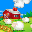 Sheep Farm Watchdog Simulator