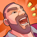 Angry Dad: Arcade Simulator APK