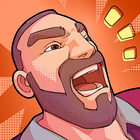 Angry Dad icon