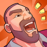 Angry Dad biểu tượng