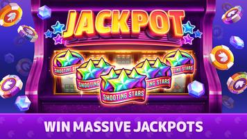 Funtastic Slots ảnh chụp màn hình 2