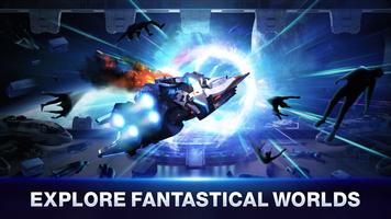 AI Wars: Rise of Legends تصوير الشاشة 1