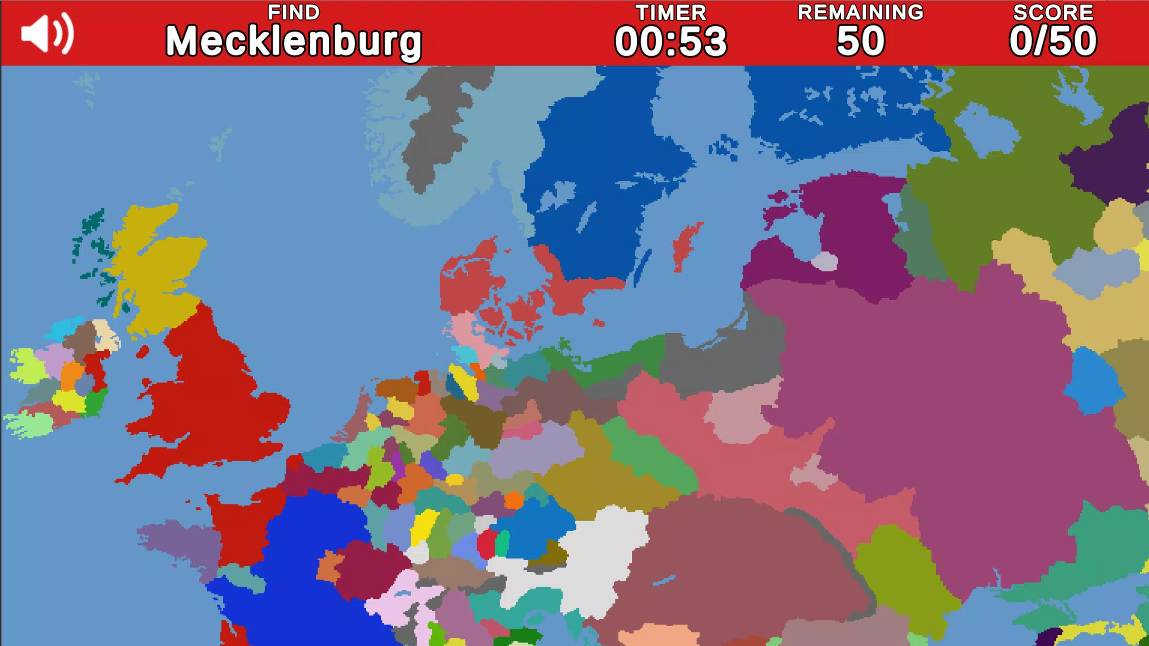 Europa Universalis 4 - Map Quiz APK for Android Download