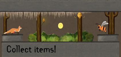 Fox Adventure screenshot 2