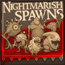 Nightmarish Spawns APK
