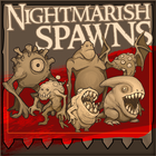 Nightmarish Spawns icône