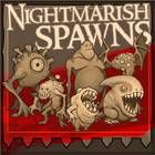 Nightmarish Spawns ícone