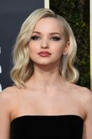 برنامه‌نما Dove Cameron Wallpapers HD عکس از صفحه