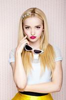 Dove Cameron Wallpapers スクリーンショット 2